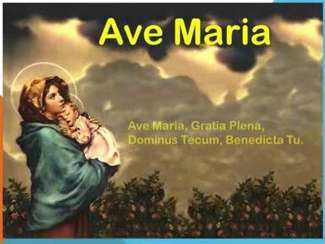 ave maria song video|ave maria song youtube video.